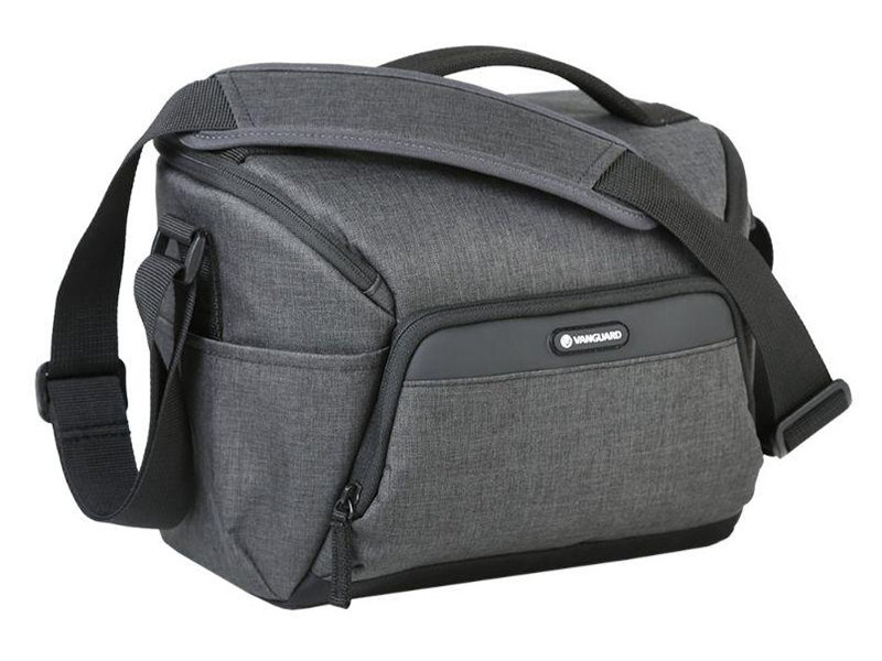 фото Сумка унисекс vanguard vesta aspire 25 gy gray