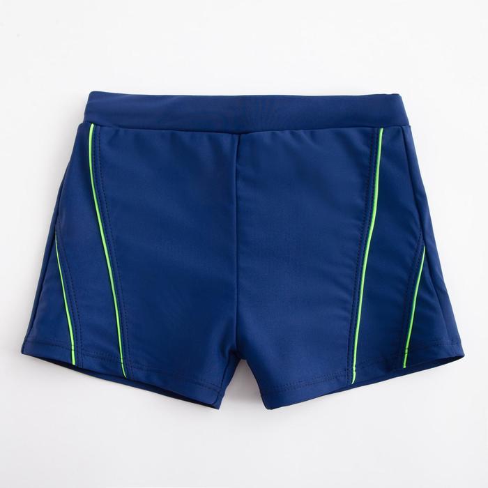 

Плавки детские MINAKU Р00012641, синий, 86, MINAKU: Swim Collection KIDS