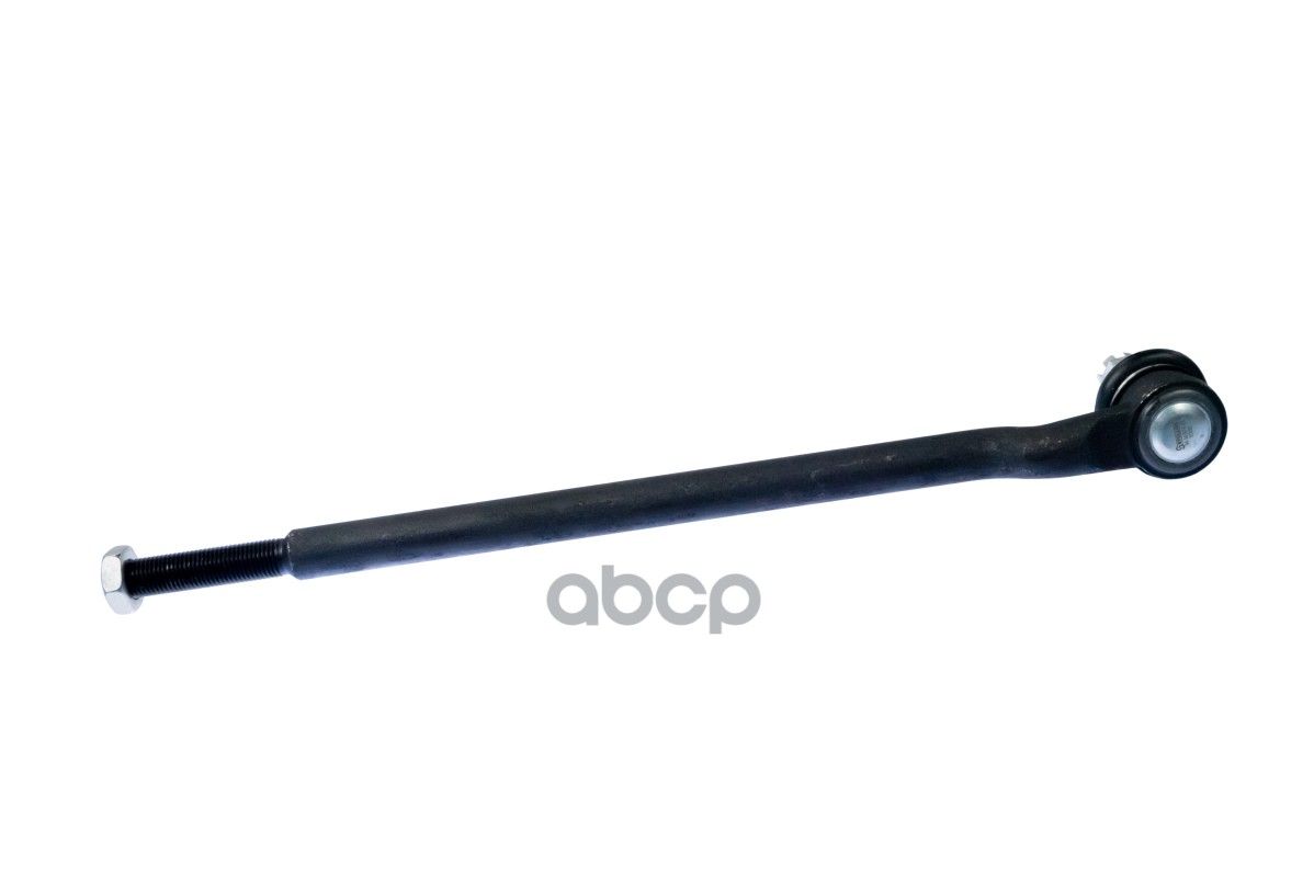 

STELLOX 8434297ASX 84-34297A-SX наконечник рулевой наружный\ Moskvich 2141 1шт