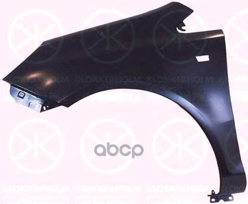 

Крыло Переднее Opel Corsa D Klokkerholm арт. 5024312, 5024312