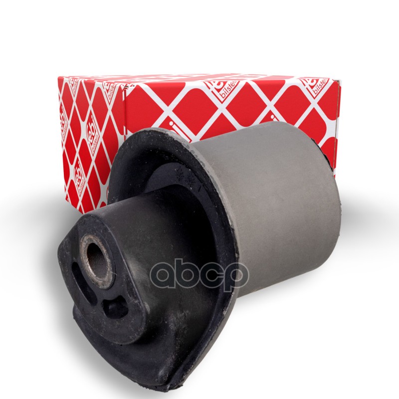 

Сайлентблок Задней Балки Vw Golf 3 Febi 01172