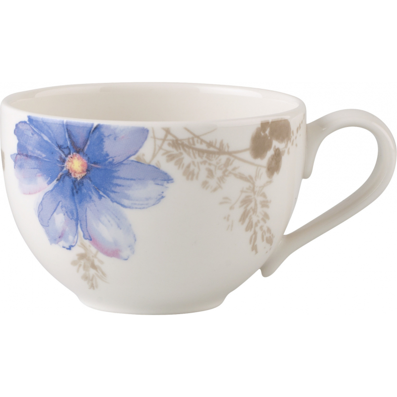 

Кофейная чашка Villeroy & Boch Mariefleur Gris 2.5, 10-4104-1300
