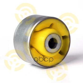 

Сайлентблок Полиуретановый Заднего Редуктора В Передний Кронштейн Mitsubishi Pajero/Monter