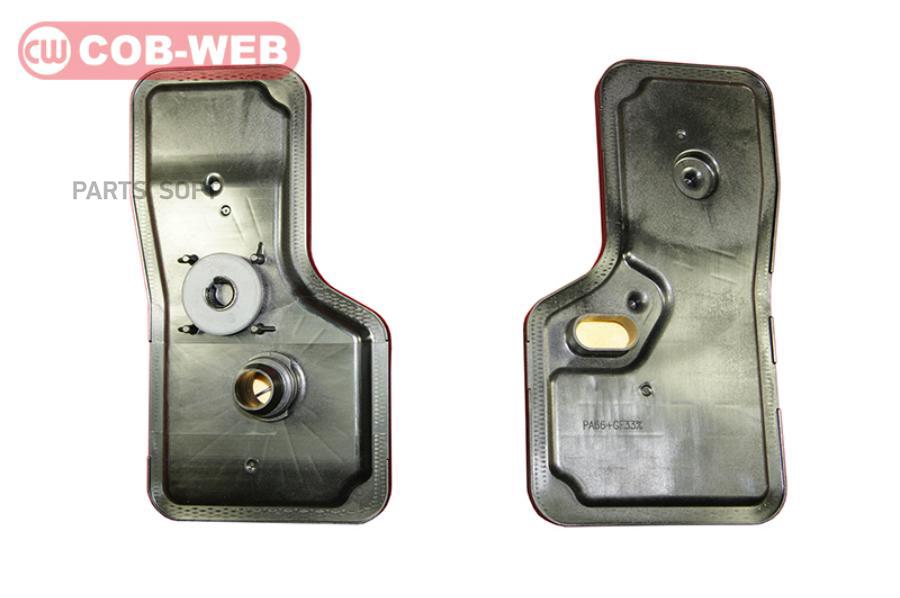 

Фильтр АКПП COB-WEB SF340