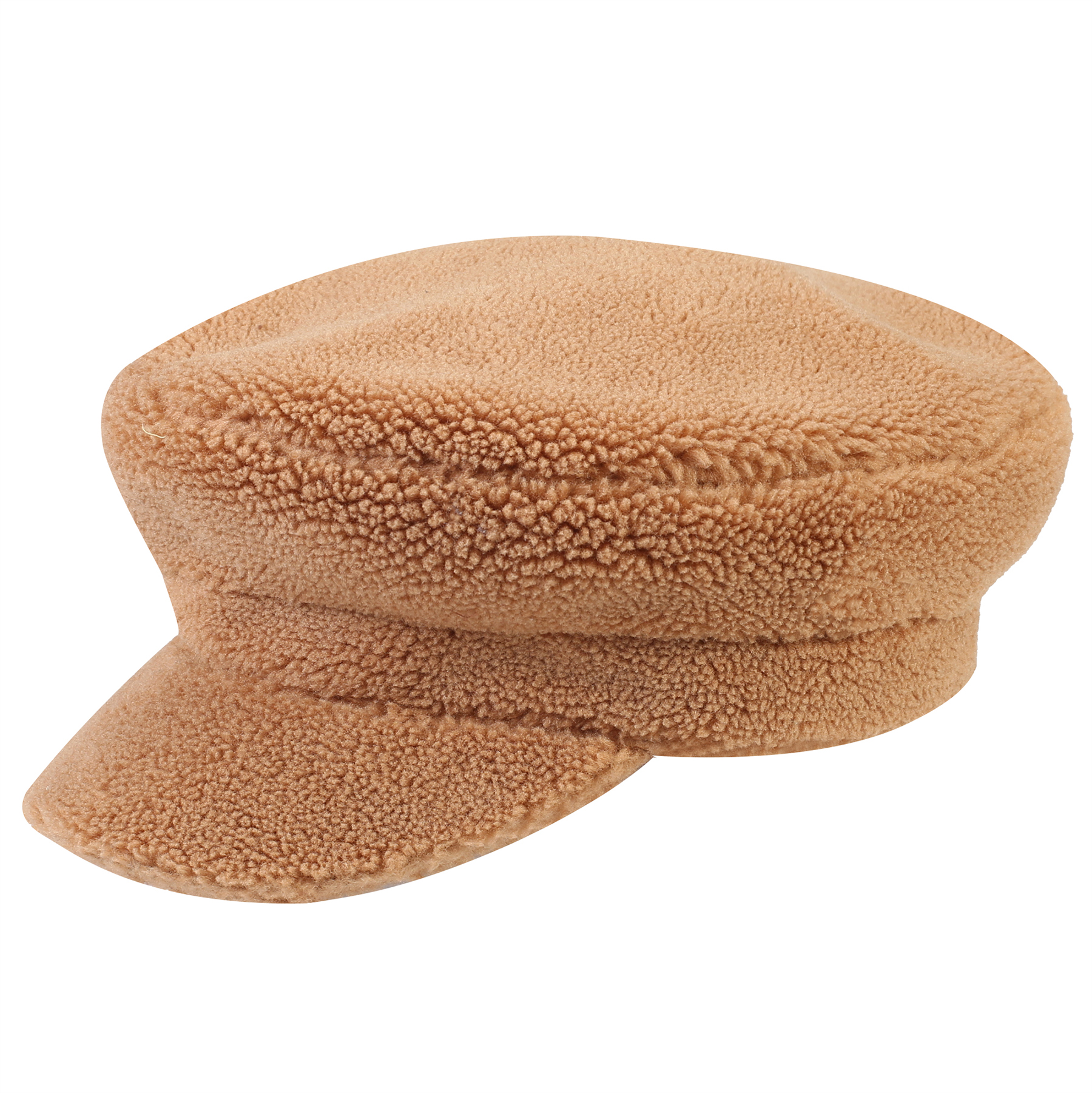 

Кепка немка женская Ekonika EN45732 tawny, one size, EN45732