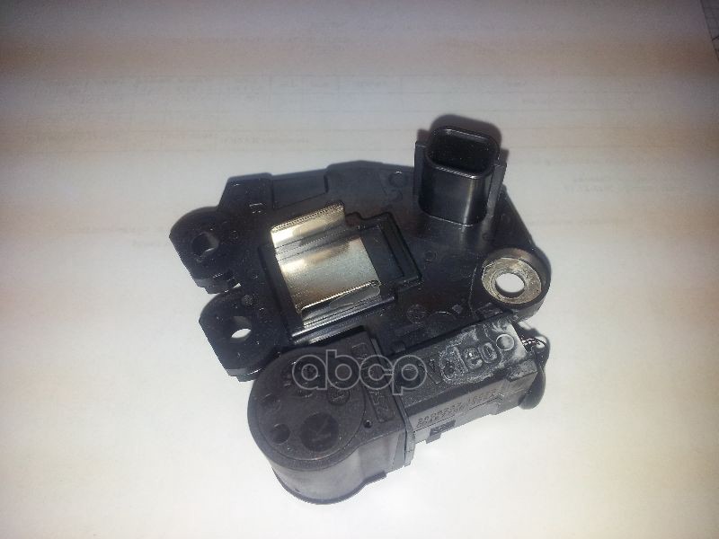 

Регулятор Напряжения Генератора Valeo 595253 Valeo арт. 595253