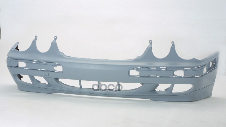 

Бампер Без Омыват. Mercedes W210 98-02 (Bz04020ba / Hf-Bz11016-01) Тайвань TYG арт. BZ0402