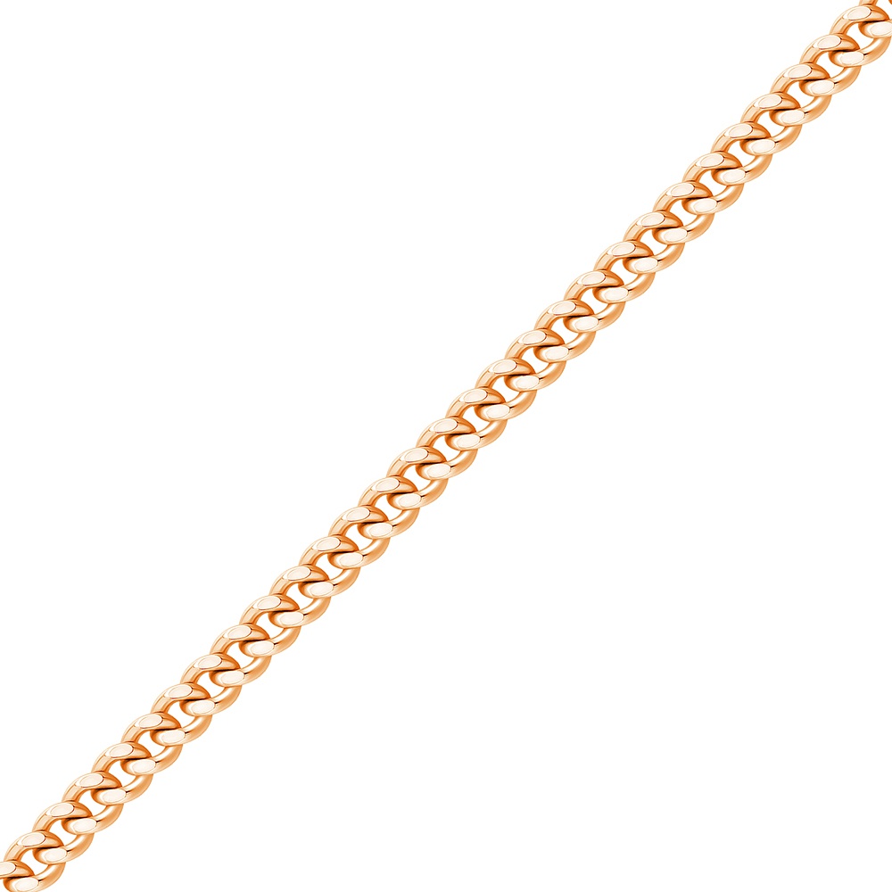 

Цепочка из серебра 45 см 585Gold 804003683, 804003683
