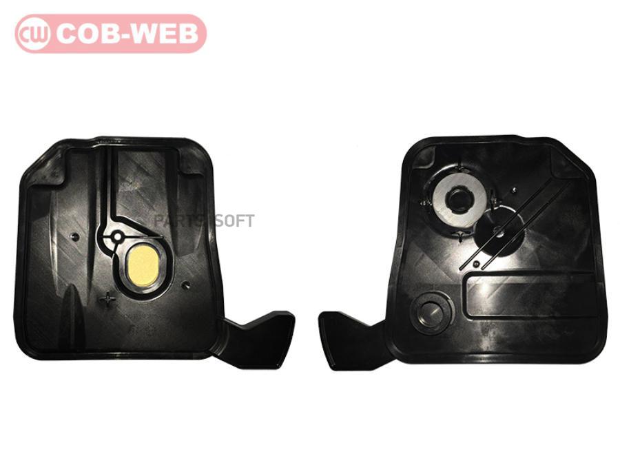 

Фильтр АКПП COB-WEB SF422