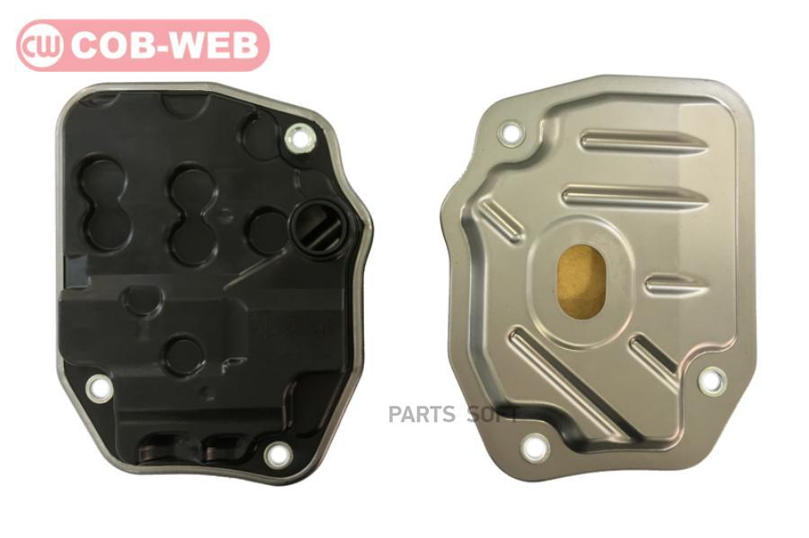 

Фильтр АКПП COB-WEB SF433