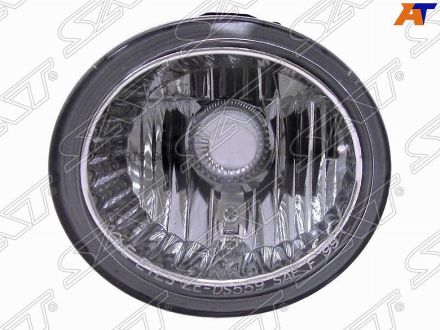 

Фара Противотуманная Nissan Murano 03-06/Altima 02-/Infiniti Fx35/Fx45 03-06 Lh (левый) Sa