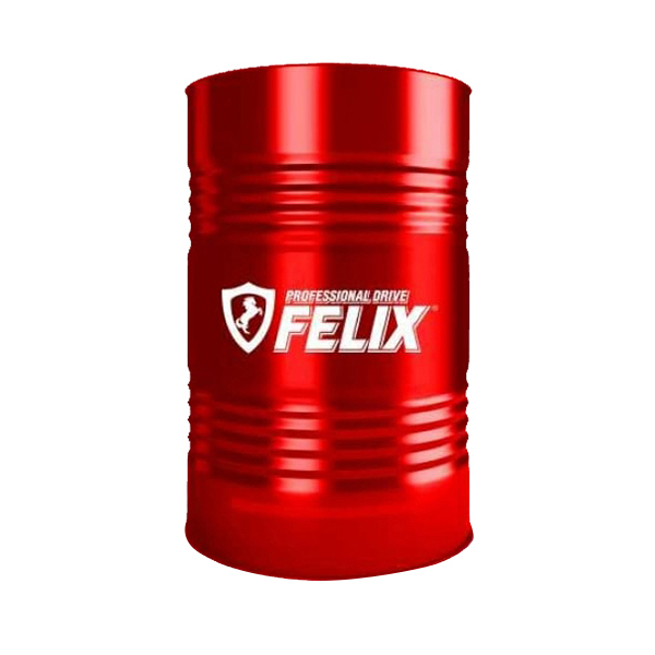 фото Антифриз felix prolonger g11 готовый -40c зеленый 230 кг 430206017