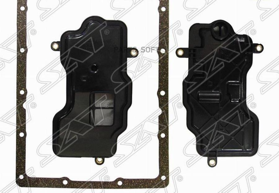 

SAT ST-31728-AA130 Фильтр АКПП SUBARU FORESTER/IMPREZA/LEGACY 07-12 1шт