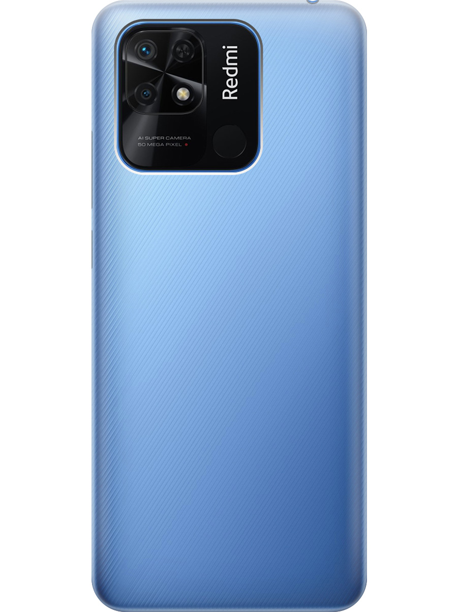 

Силиконовый чехол на Xiaomi Redmi 10C прозрачный, 736538731