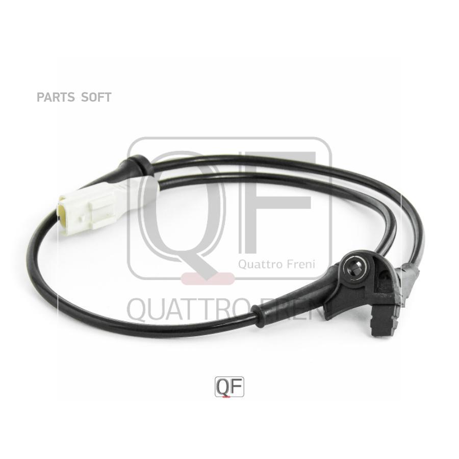 

Qf60f00064_датчик abs пер. citroen c4, peugeot 307 1.4-2.0 00>