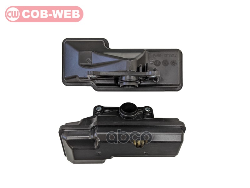 

Фильтр АКПП COB-WEB SF472