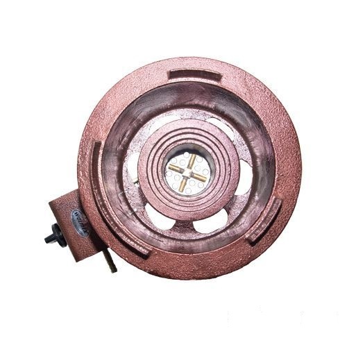 Горелка газовая Wolmex 25 кВт CGS-25C1 (пропан)