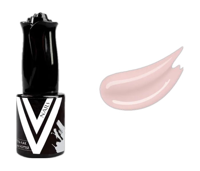 

Гель-лак Vogue Nails Букет невесты, 10 мл