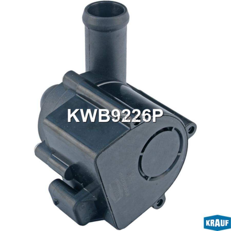 

Насос водяной электрический Krauf kwb9226p