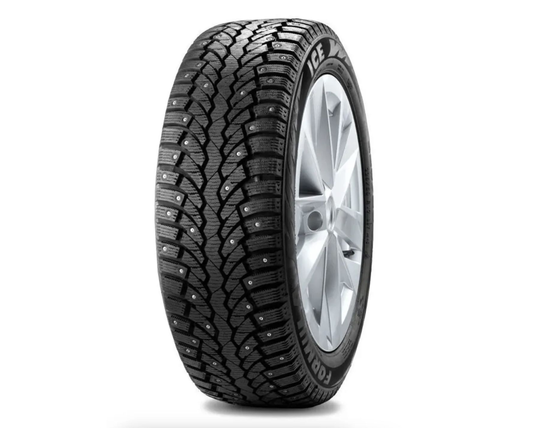 

Шины Pirelli Formula 225/55R19 103T XL Ice шип., formula ice