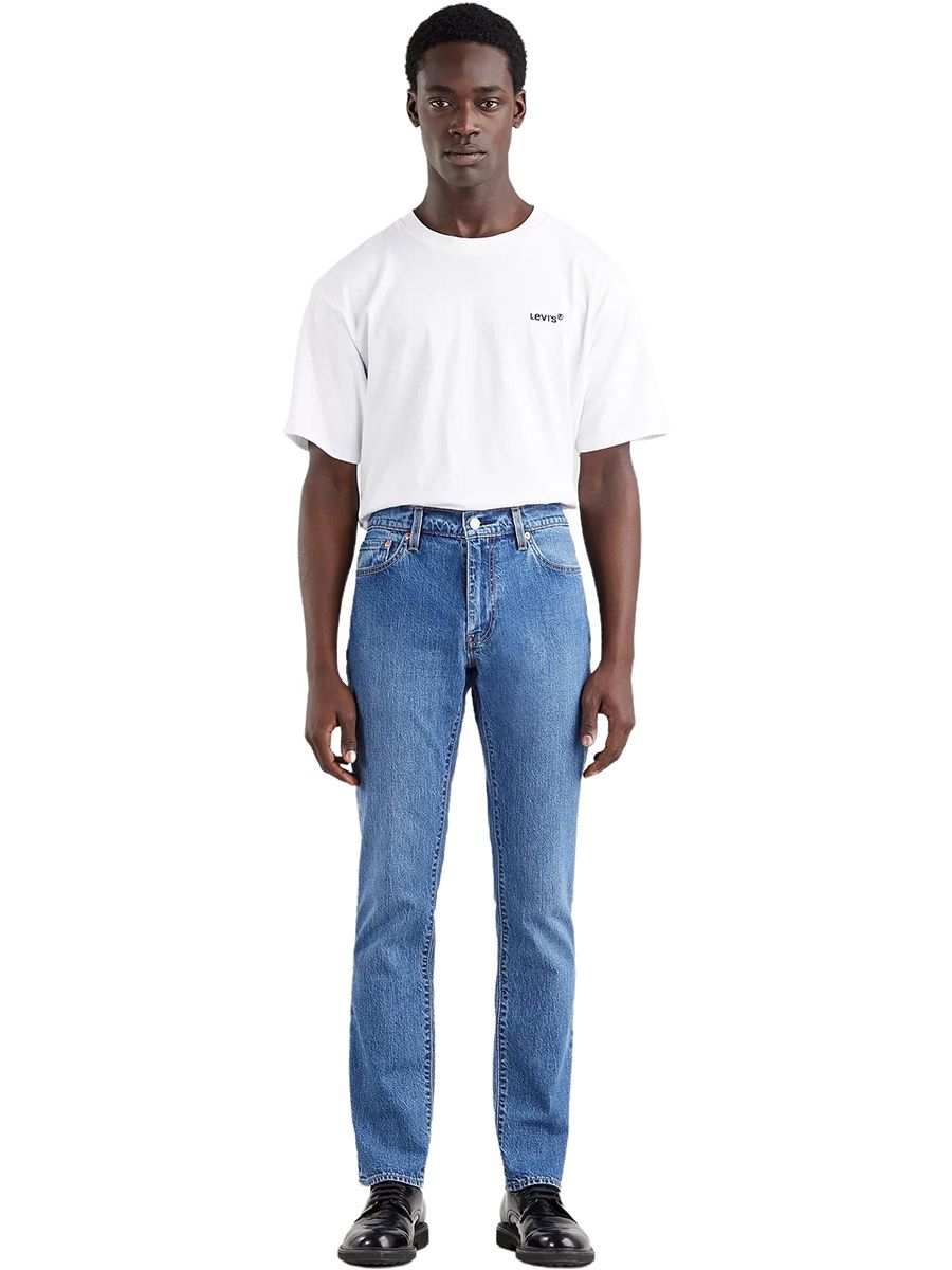 

Джинсы мужские Levi's 04511-5249 синие 38/32, 04511-5249
