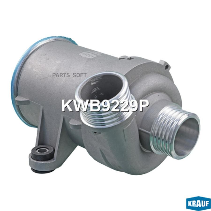 

Насос водяной электрический Krauf kwb9229p