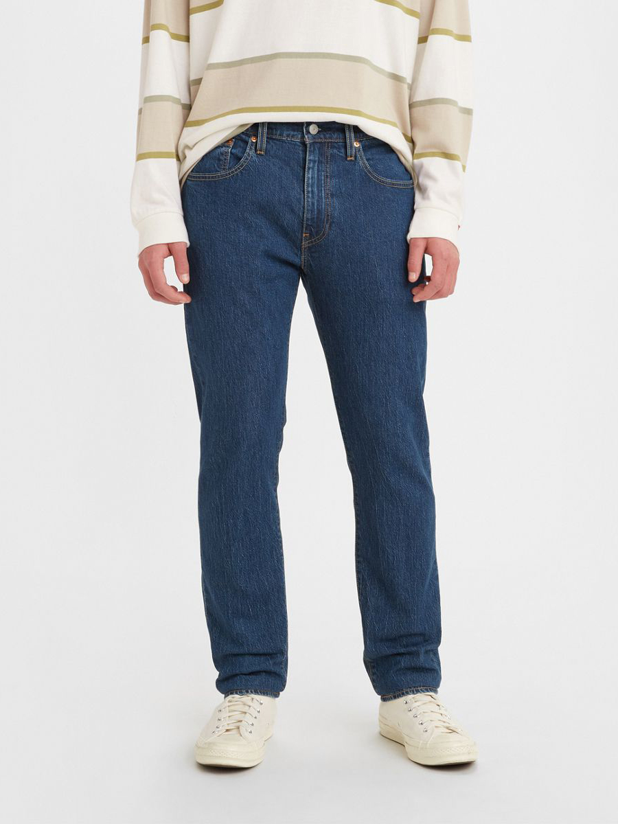 

Джинсы мужские Levi's 29507-1198 синие 29/32, 29507-1198