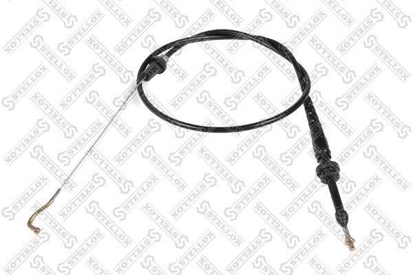 

Трос газа Stellox 2998120SX VW Transporter 2.0 90-