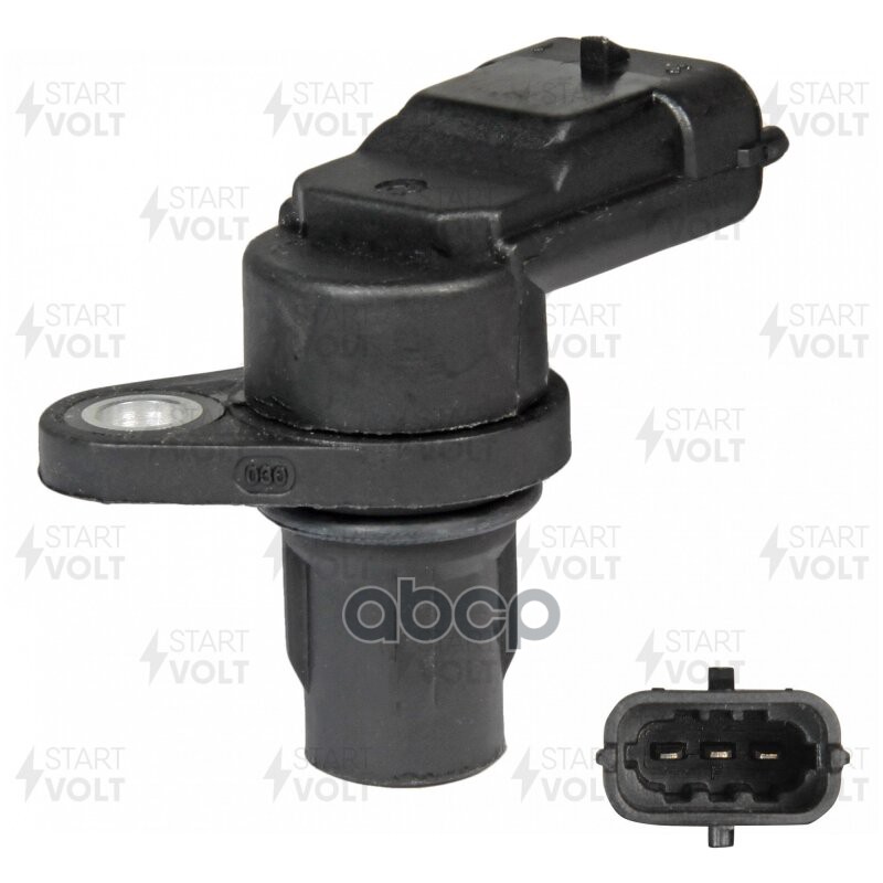 

STARTVOLT Датчик положения распредвала СТАРТ ВОЛЬТ VS-CM 08900 STARTVOLT VS-CM 08900