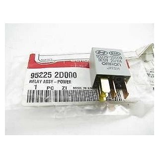 Амортизатор багажника HyundaiKia 81771-2E000 2243₽