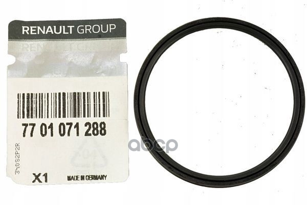 

Уплотнительноекольцофорсункитопл 1Шт RENAULT 7701071288