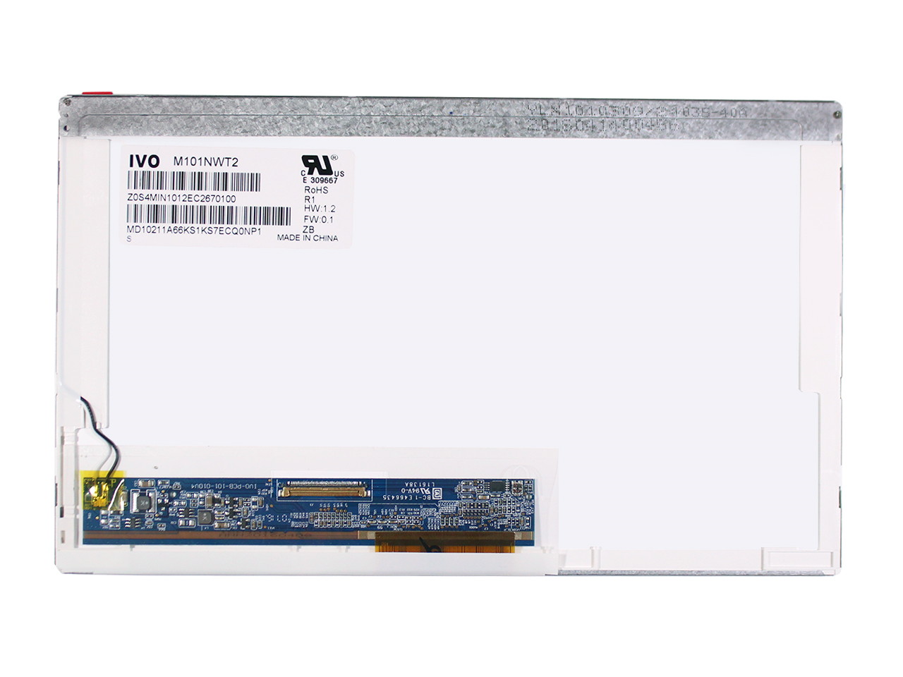 

Экран для ноутбука Samsung NP-N130 original