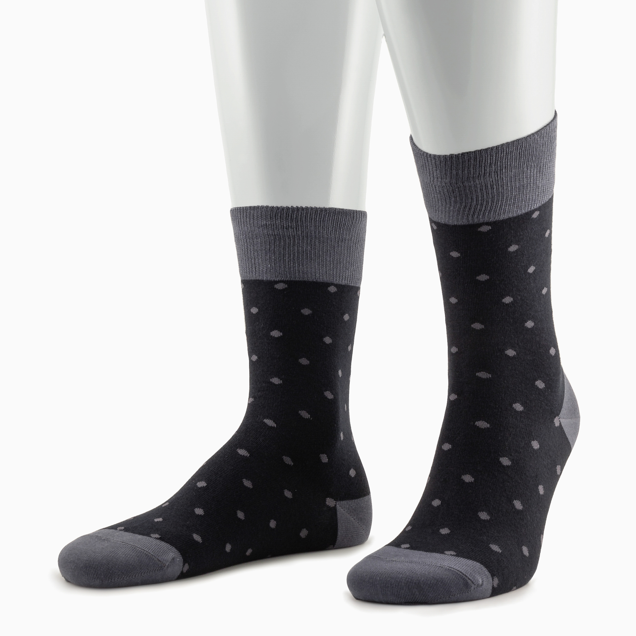 фото Носки мужские grinston socks 18d1 мультиколор 25