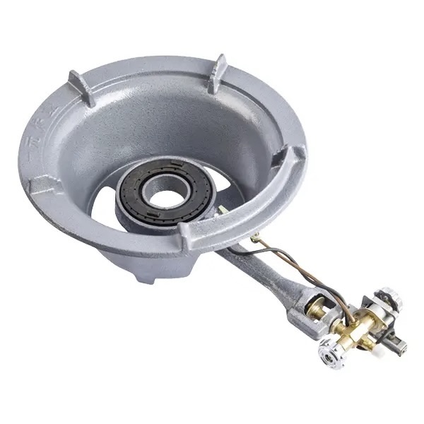 Горелка газовая Wolmex 20 кВт CGS-20R1 (пропан)