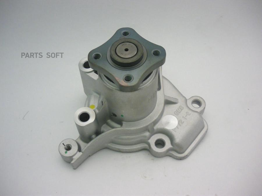 

Насос Охлаждающей Жидкости (Помпа) Hyundai Coupe Ii (Hyundai) (2001-2009)/Elantra Iii (Xd)