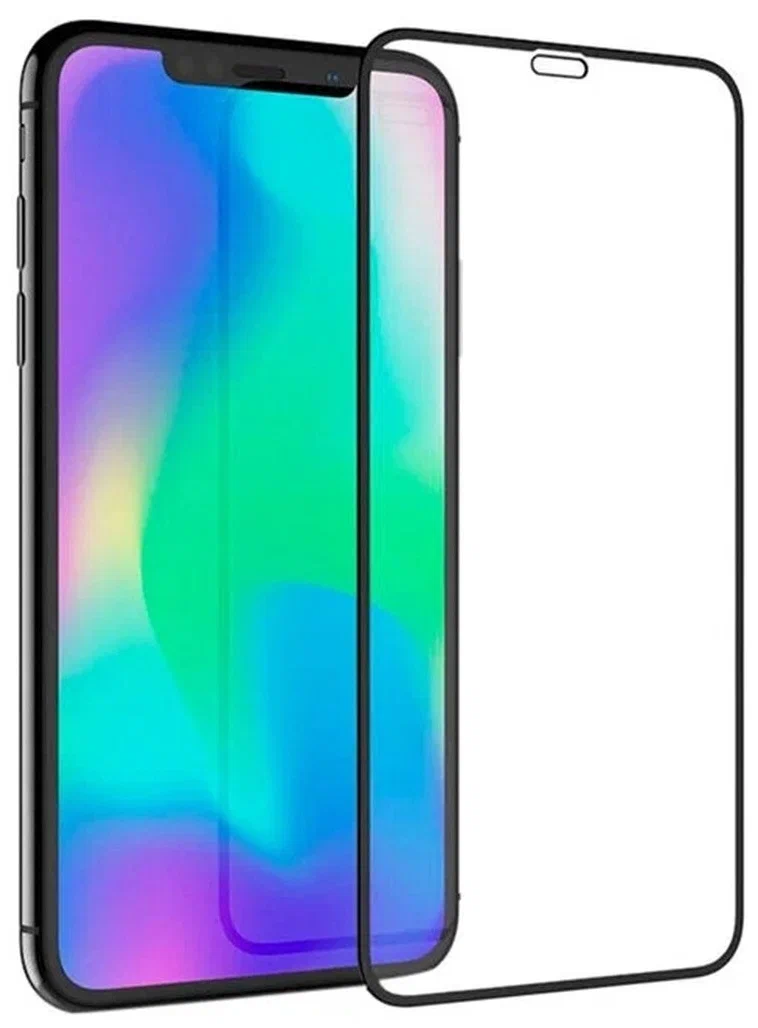 

Защитное стекло iPhone 11 Pro Max/XS Max No border glass