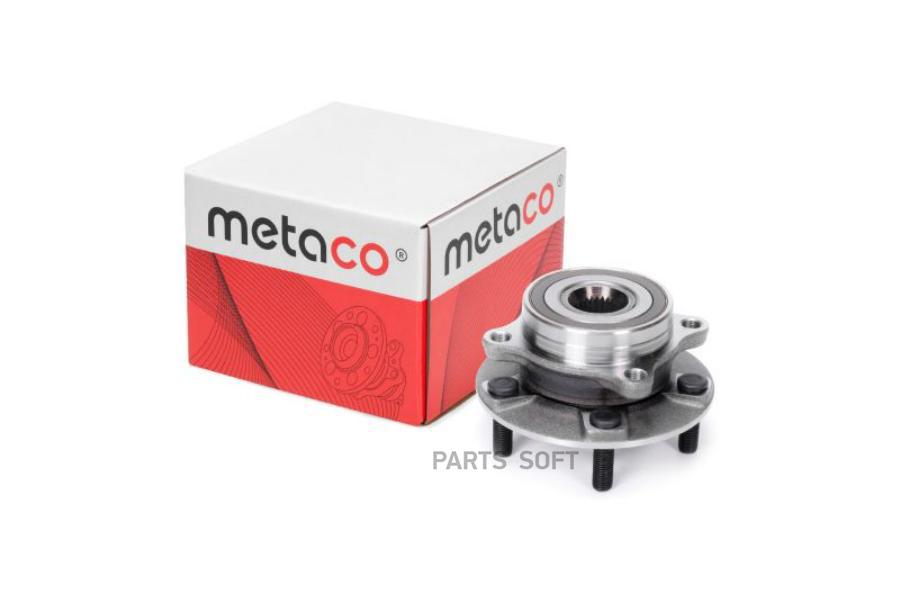 

METACO '5000083 Ступица перед.Mitsubishi Grandis (NA#) (2004-2010) 1шт