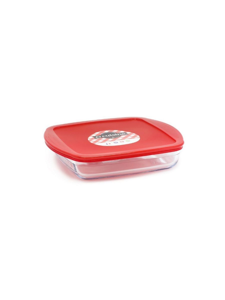 

Блюдо Pyrex 211PC00/1046/МСМ