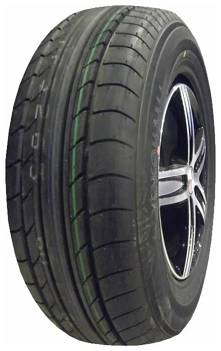 

Шины YOKOHAMA E70N 215/55R17 94V (F4180), E70N