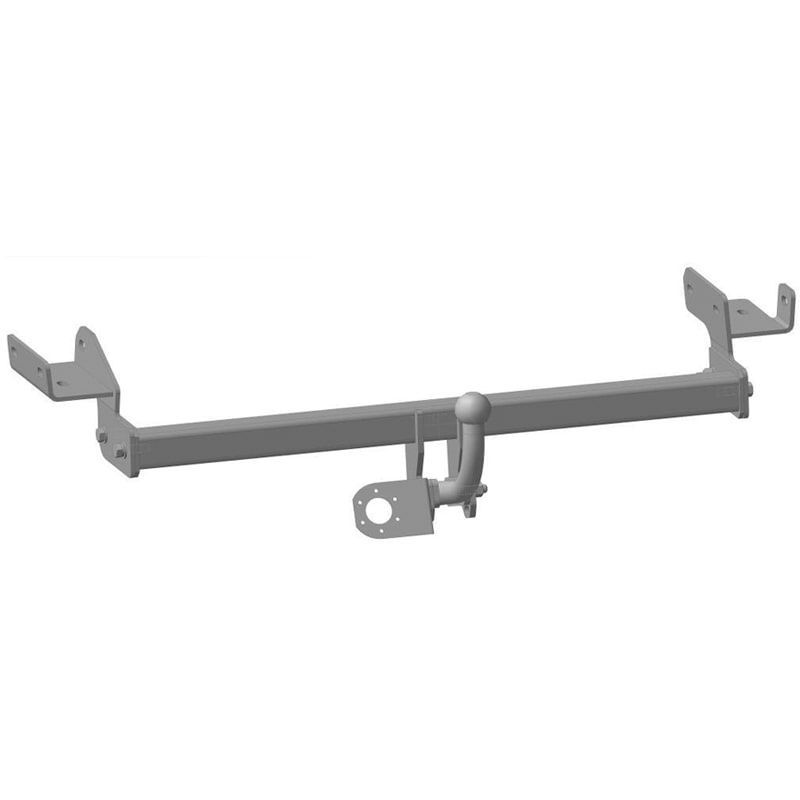 

Фаркоп Oris (Bosal) на Мицубиси Лансер универсал 2004-2007, арт:4151-A-3
