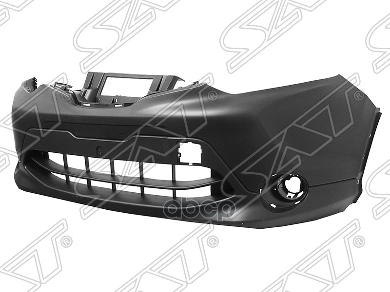 

Бампер Перед Nissan Qashqai 14-17 (Nnqas14-160 / St-Dt66-000-0 / 15-Qs14-03e) Китай Sat ар
