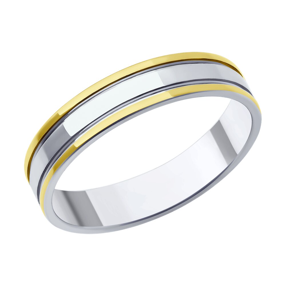 

Кольцо из серебра р. 18 Diamant 94-111-01840-1, 94-111-01840-1