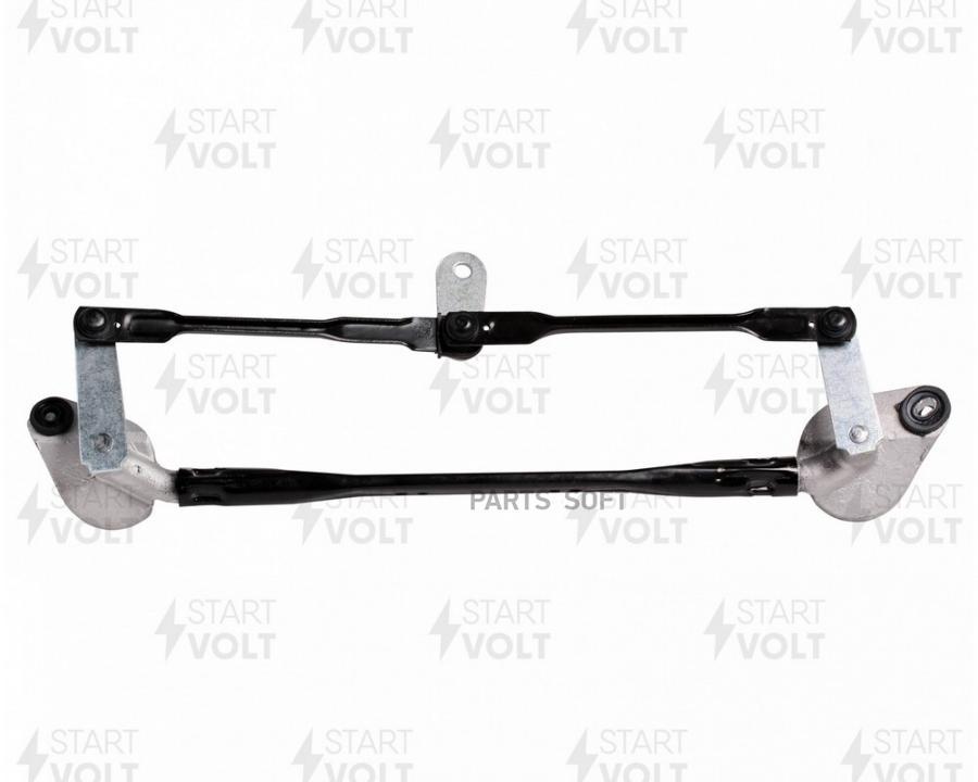 

STARTVOLT Трапеция стеклооч. для ам KIA Rio II (VWA 0510) STARTVOLT vwa-0510