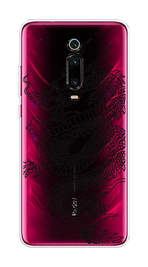 Чехол на Xiaomi Redmi K20/K20 Pro/Xiaomi Mi 9T/9T Pro 