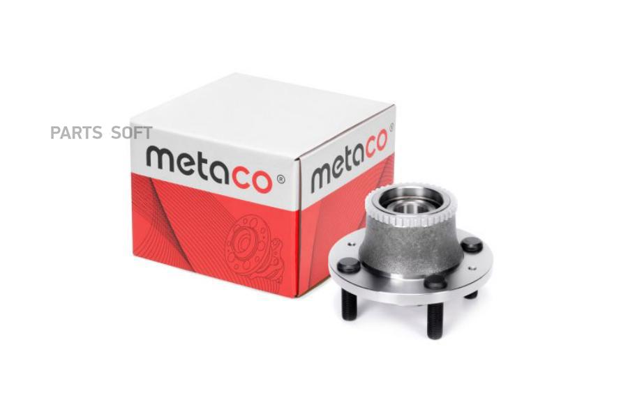 

METACO Ступица задняя METACO 5010-048