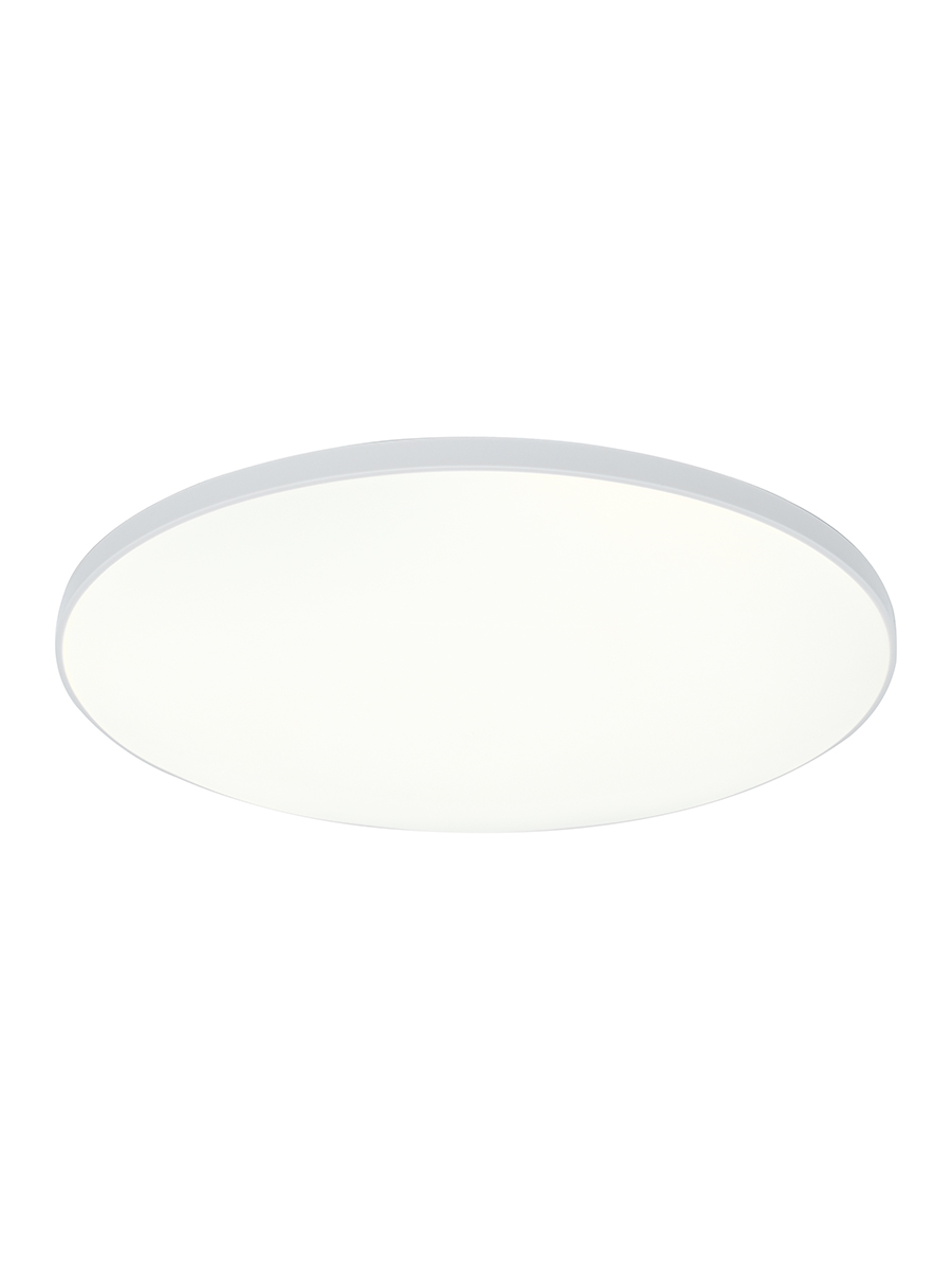 Arte Perfetto Luce Ceiling Light Model 3335.4141.D450.50W-4K.Wh