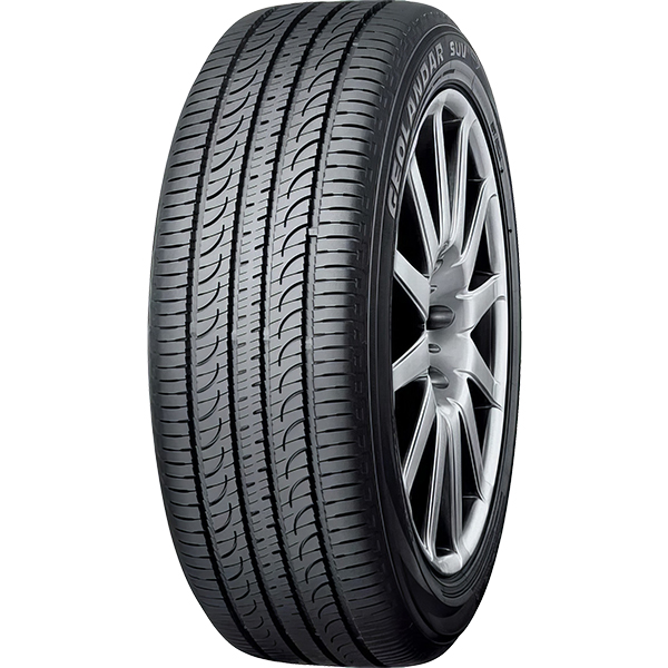 

Шины YOKOHAMA Geolandar SUV G055E 225/55R18 98V (R1424), Geolandar SUV G055E