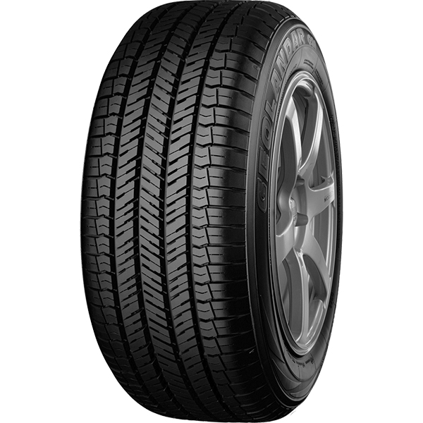 

Шины YOKOHAMA Geolandar G91AV 225/65R17 102H (F5741), Geolandar G91AV