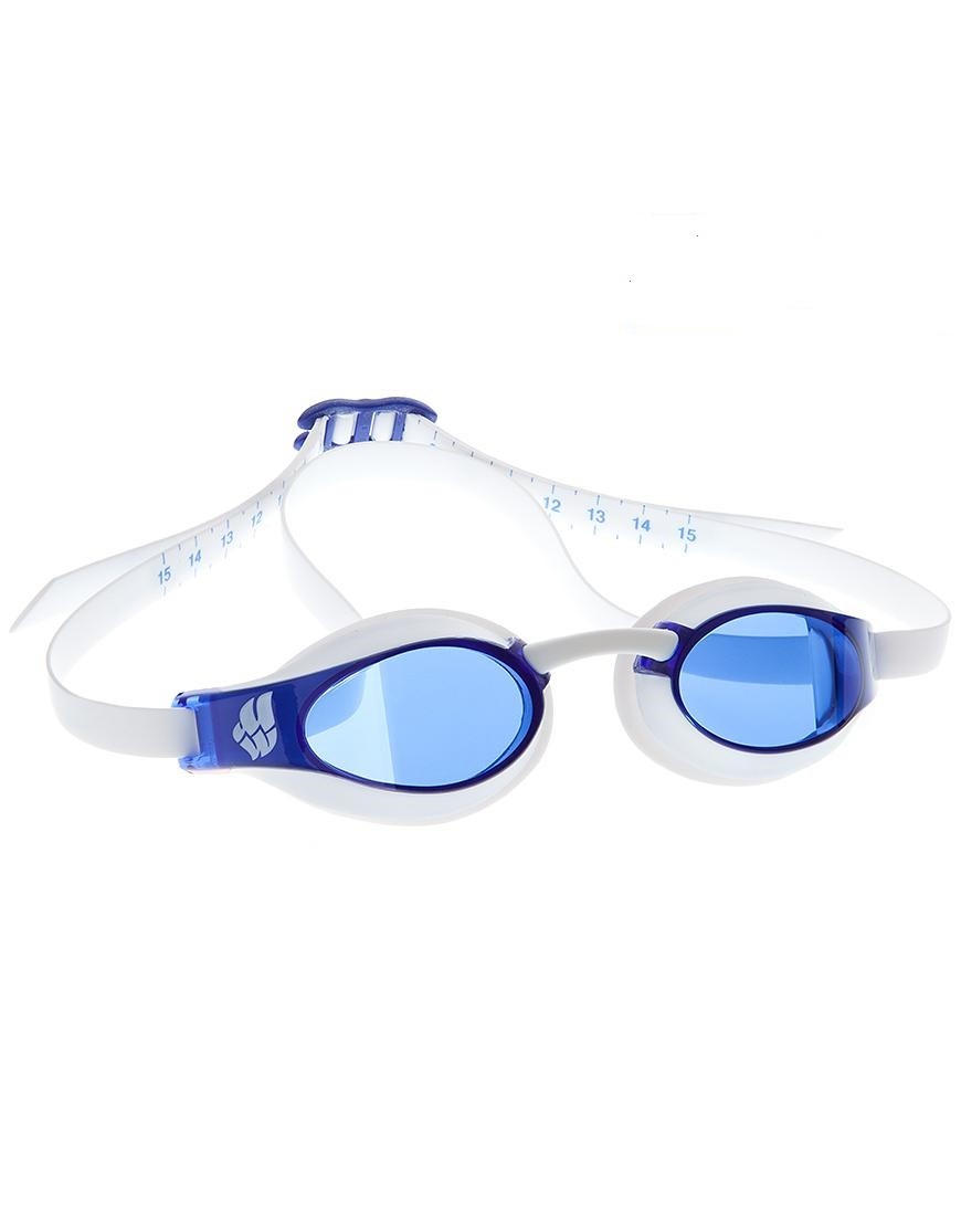 

Очки Mad Wave X-Look blue, X-Look