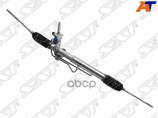 

SAT ST-34110SC000 Рейка рулевая SUBARU FORESTER/EXIGA SH5/SH9/YA4/YA5 RHD 1шт